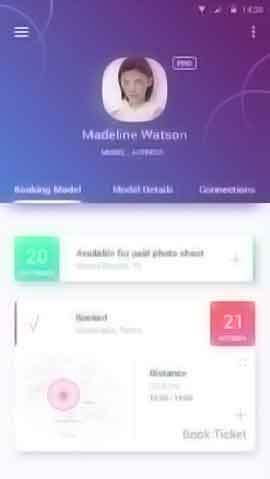 免费攻击网站软件快速数据索引的企业定制界面